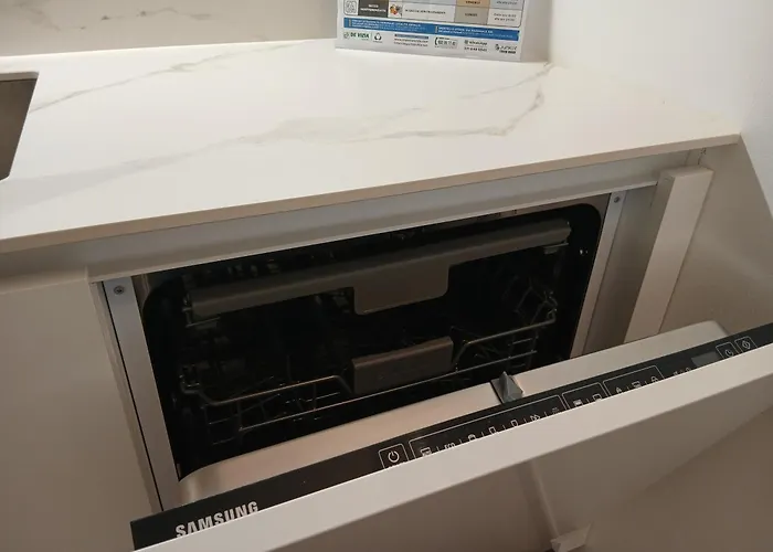 Apartamento Marea Imperia