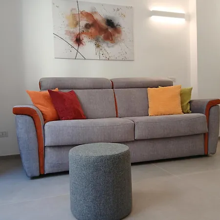 Apartment Marea