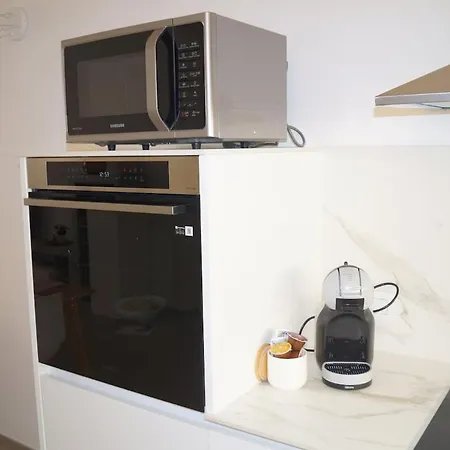 Marea Apartment