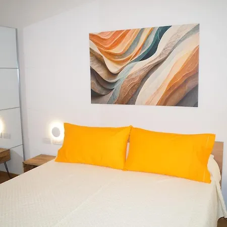 Apartment Marea