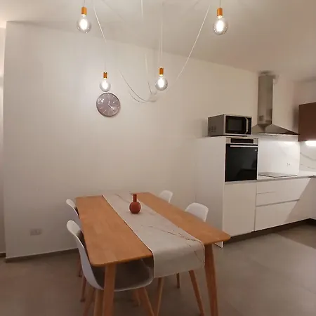 Marea Apartment