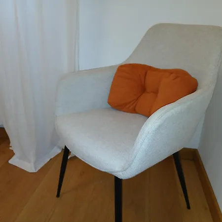 Marea Apartment *