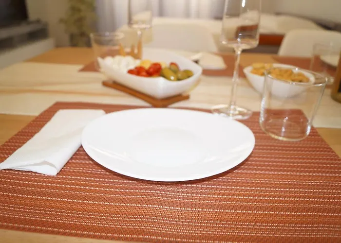 Marea Lägenhet Imperia